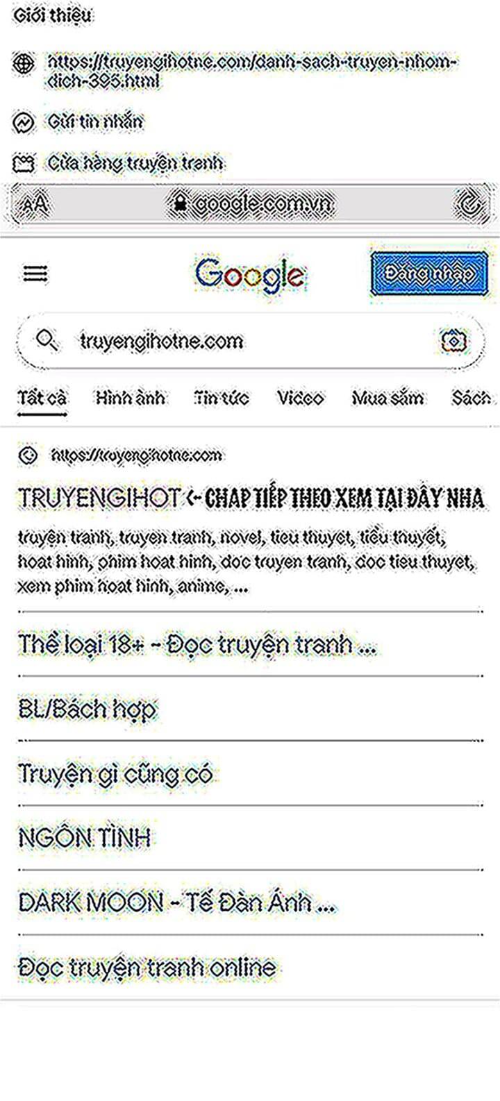 Chúa Phù Hộ Cho Sự Hủy Diệt Của Ta Chương 40 Ảnh 3