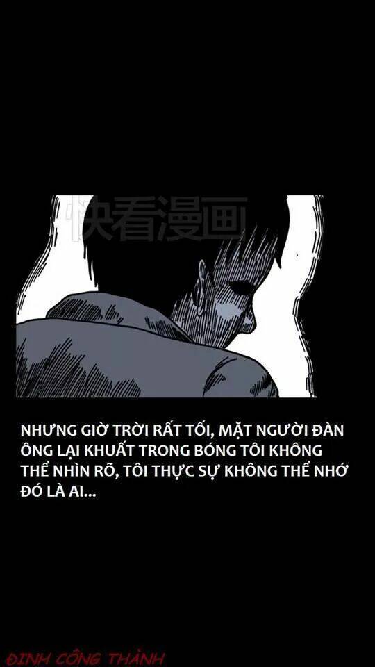 Thầy Súng Kể Chuyện Ma Chương 30 Ảnh 13