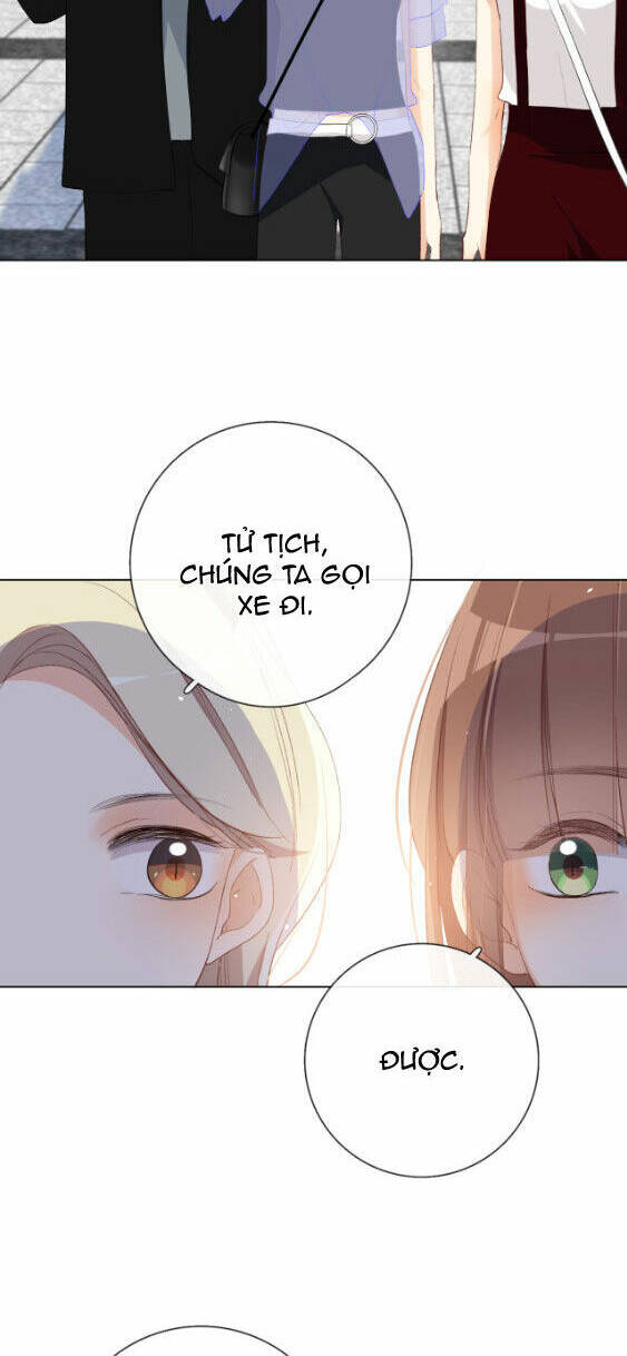 Yêu Em, Yêu Chính Tôi Chương 9 Ảnh 11