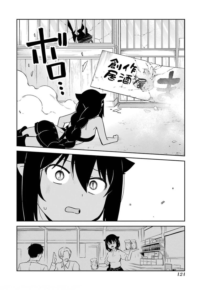 Jahy-Sama Wa Kujikenai! Chương 66 Ảnh 11