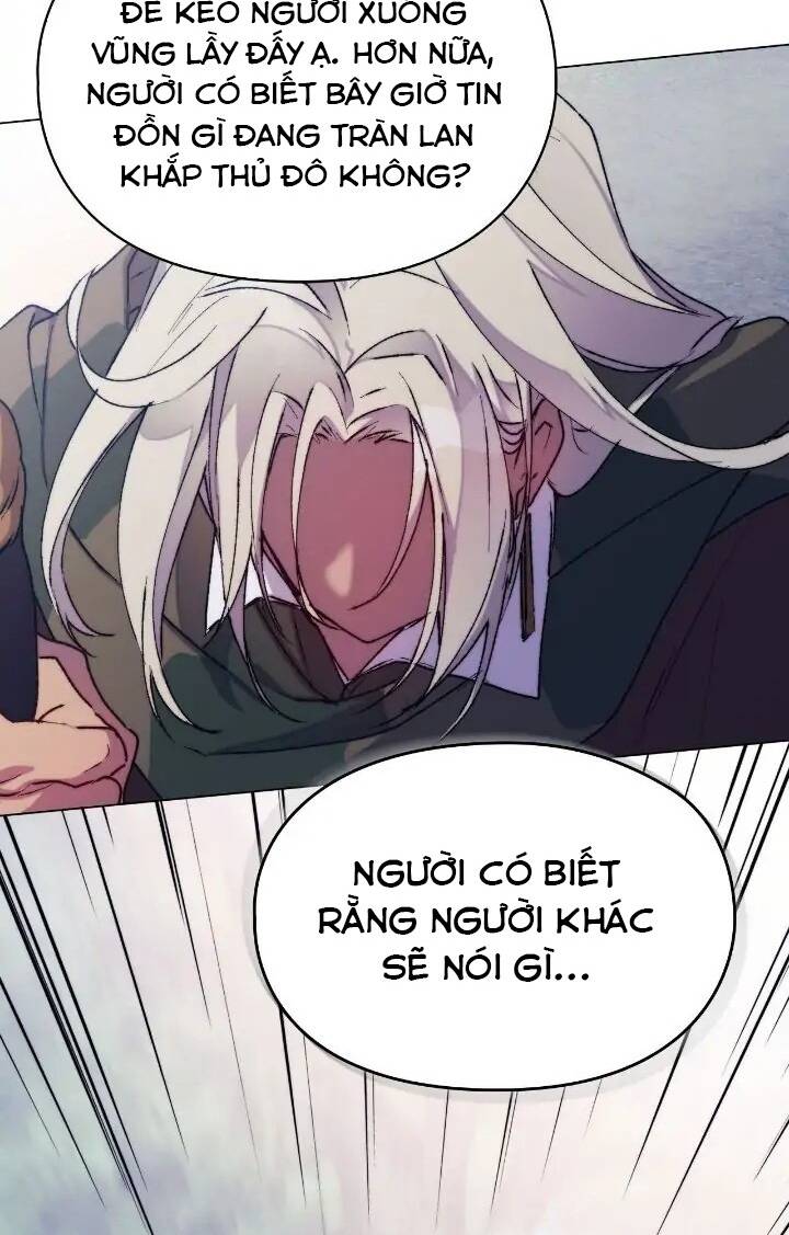 Ta Sẽ Nuôi Dạy Con Của Ngài Thật Tốt, Bệ Hạ! Chương 82 Ảnh 24