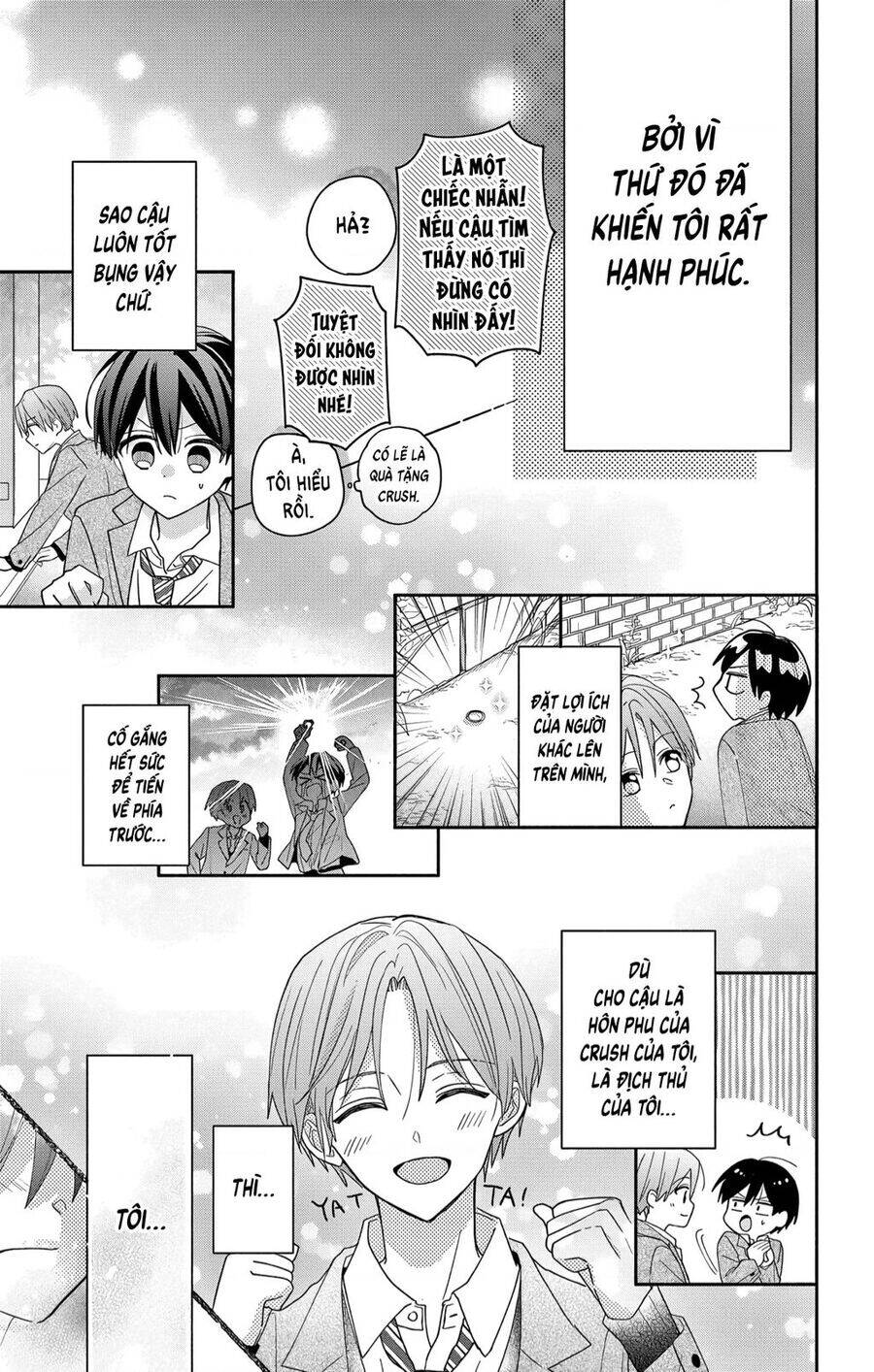 Maid Wa Koisuru Hachiya-Kun Chương 6 Ảnh 25