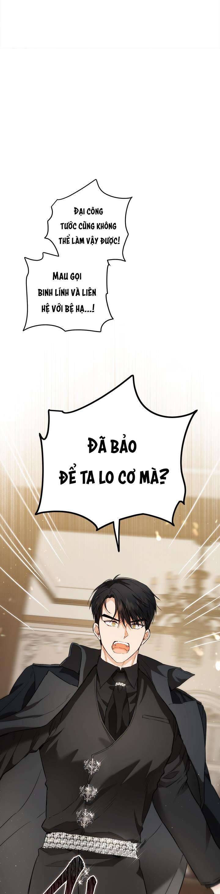 Cuộc Sống Mới Của Công Nương Chương 106 Ảnh 46