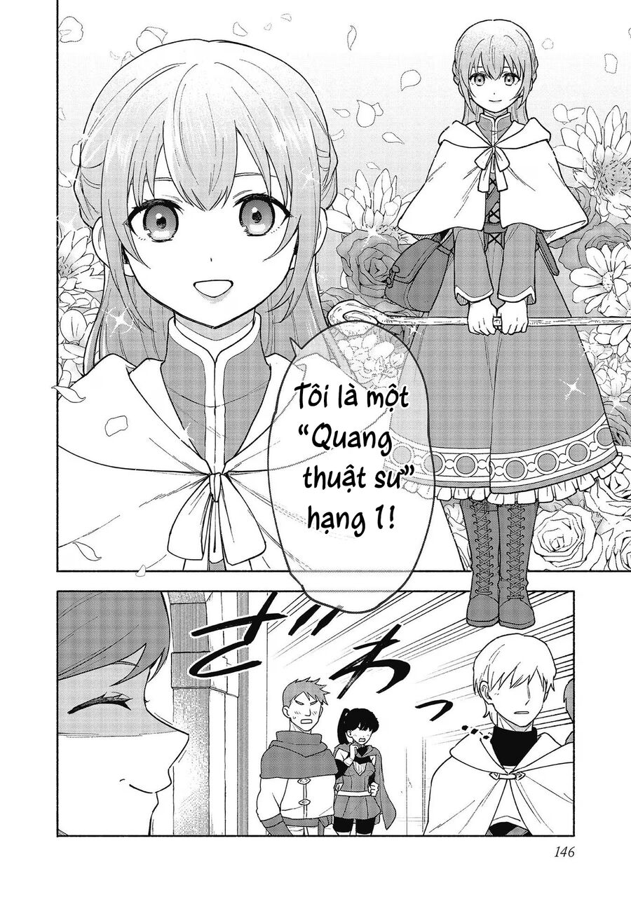 Otome Game No Heroine De Saikyou Survival Chương 19 Ảnh 34