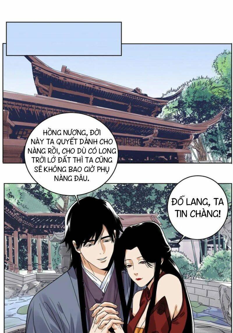 Đạo Quân Chương 95 Ảnh 2