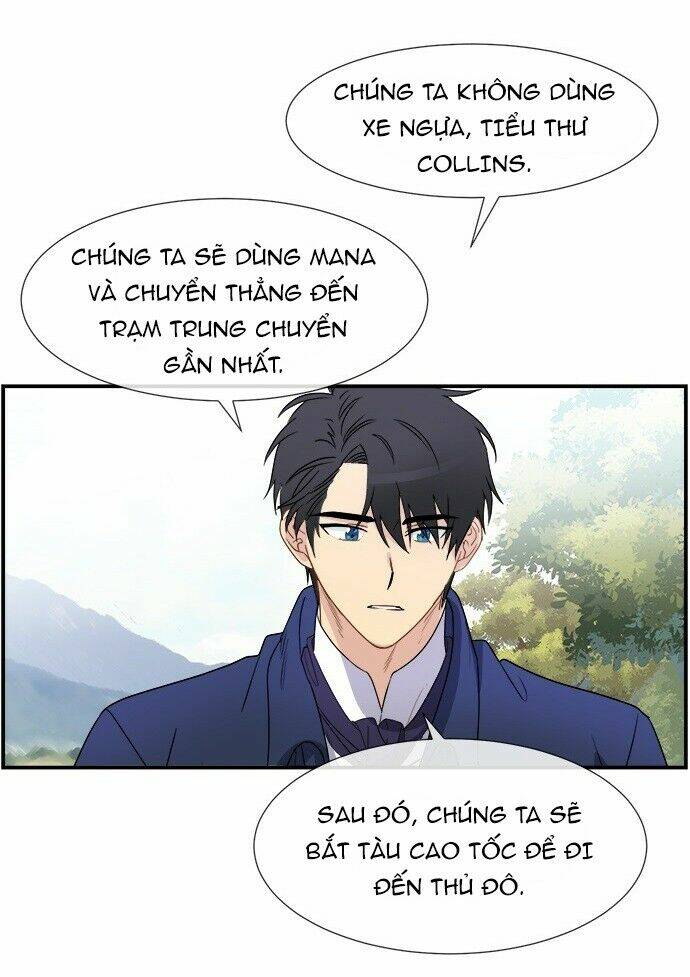 Nữ Chính Thứ 101 Chương 4 Ảnh 35