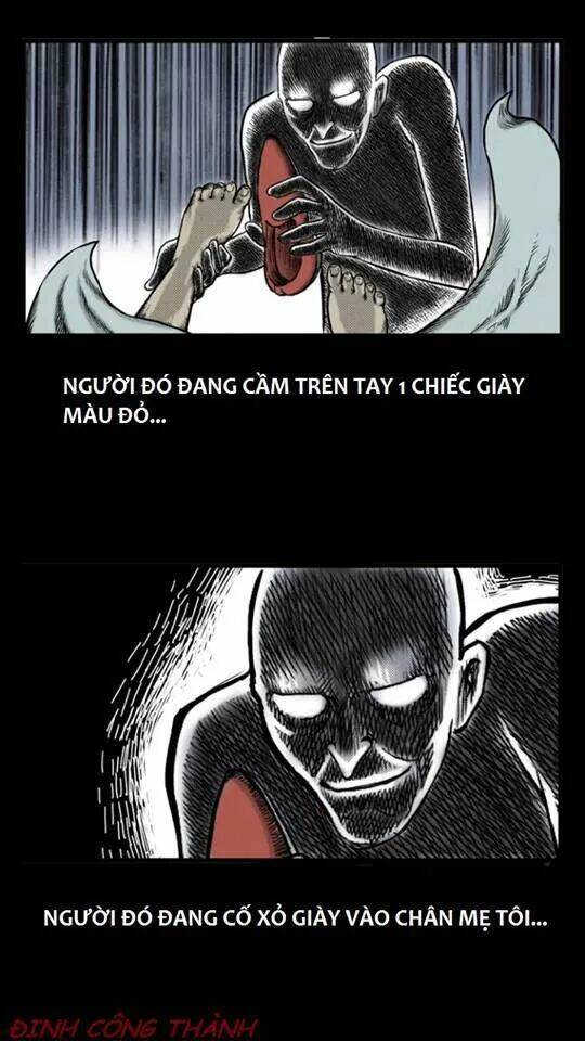 Thầy Súng Kể Chuyện Ma Chương 17 Ảnh 7