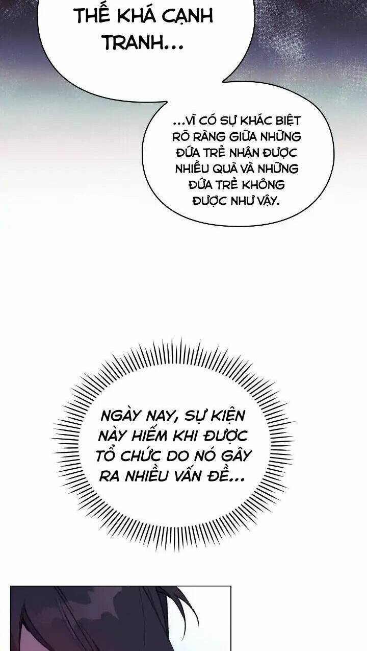 Ta Sẽ Nuôi Dạy Con Của Ngài Thật Tốt, Bệ Hạ! Chương 78 Ảnh 9