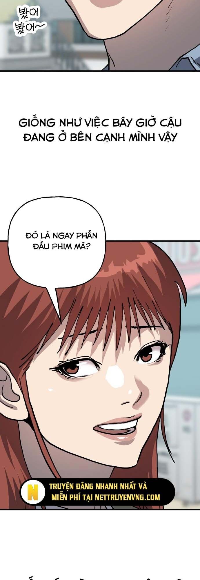 Ông Trùm Trở Lại Chương 64 Ảnh 31