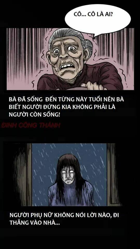 Thầy Súng Kể Chuyện Ma Chương 37 Ảnh 18