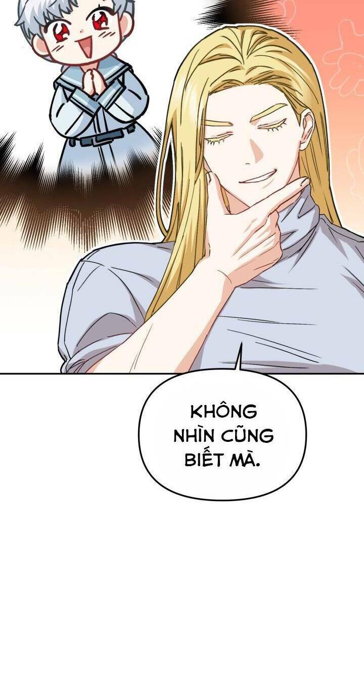 Tái Sinh Thành Con Gái Của Kẻ Phản Diện Chương 26 Ảnh 8