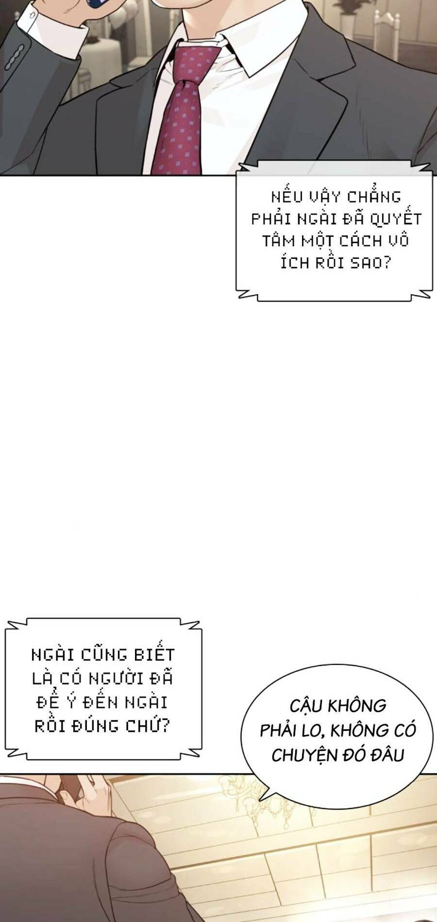 Cách Chiến Thắng Trận Đấu Chương 203 Ảnh 45