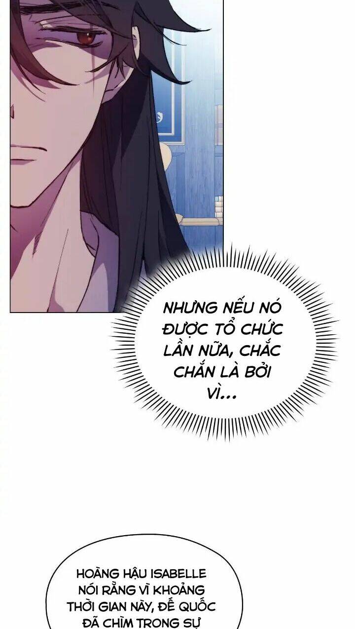 Ta Sẽ Nuôi Dạy Con Của Ngài Thật Tốt, Bệ Hạ! Chương 78 Ảnh 10