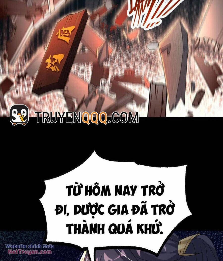 Ngạo Thế Đan Thần Chương 42 Ảnh 12