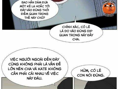 Ma Cà Rồng Quý Tộc Ngoại Truyện Chương 4 Ảnh 11