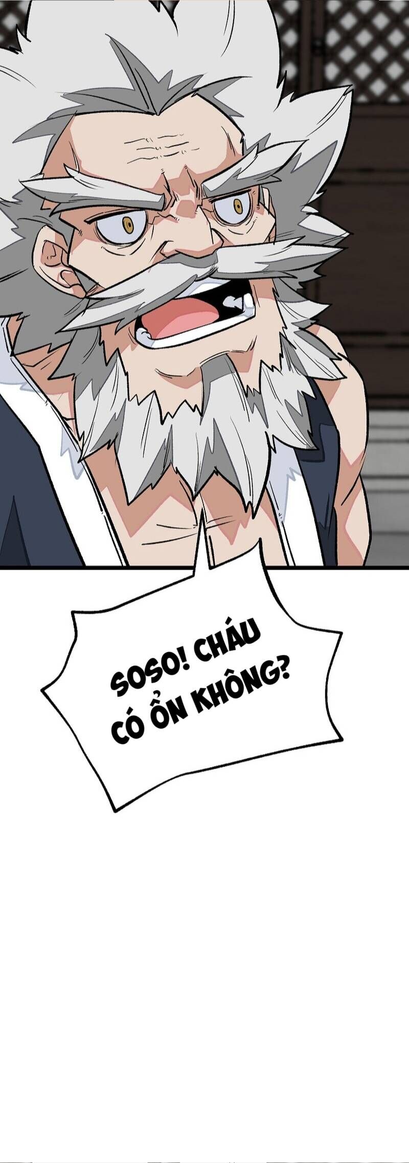 Mạt Thế Giang Hồ Hành Chương 30 Ảnh 32