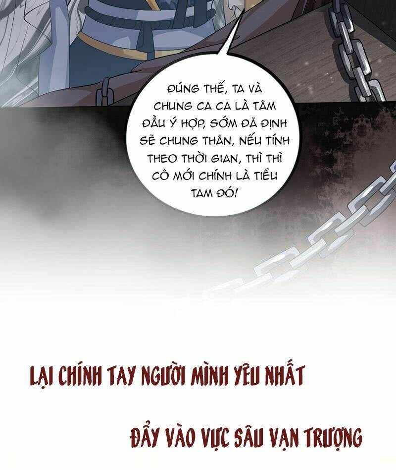 Phượng Mệnh Vi Hoàng Chương 0 Ảnh 10