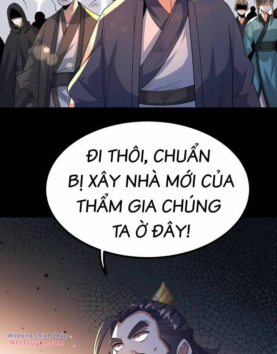 Ngạo Thế Đan Thần Chương 42 Ảnh 15