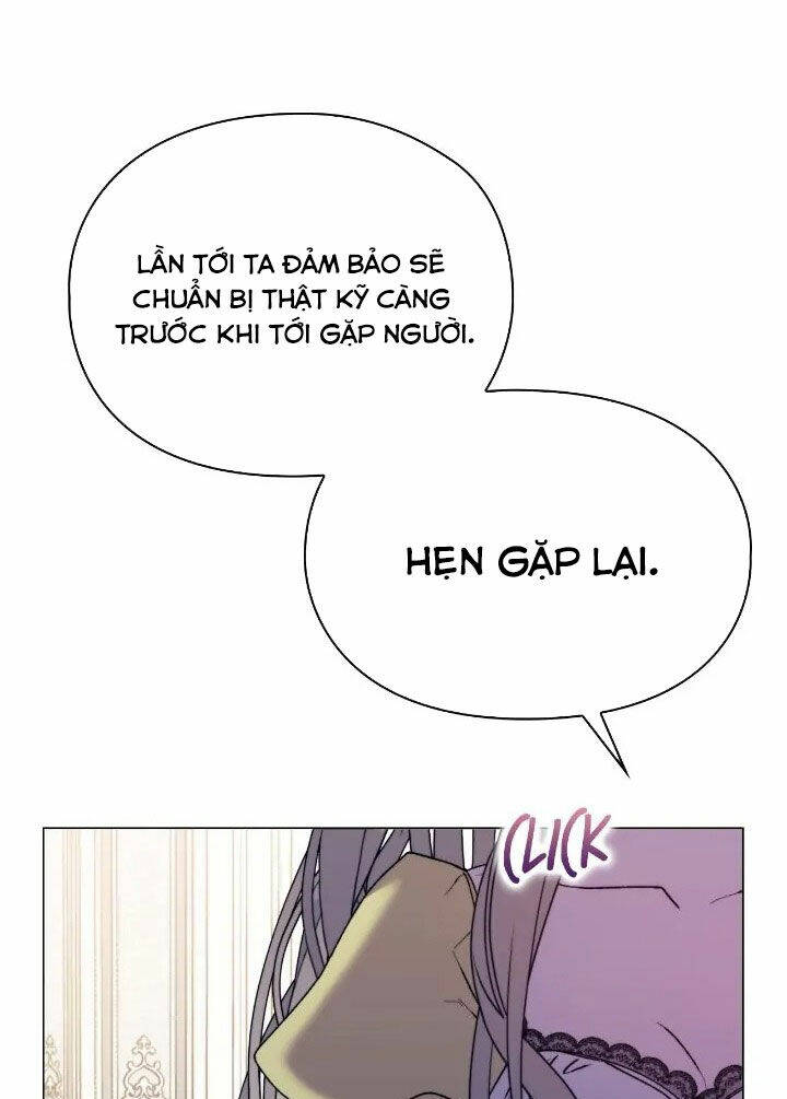 Ta Sẽ Nuôi Dạy Con Của Ngài Thật Tốt, Bệ Hạ! Chương 89 Ảnh 35