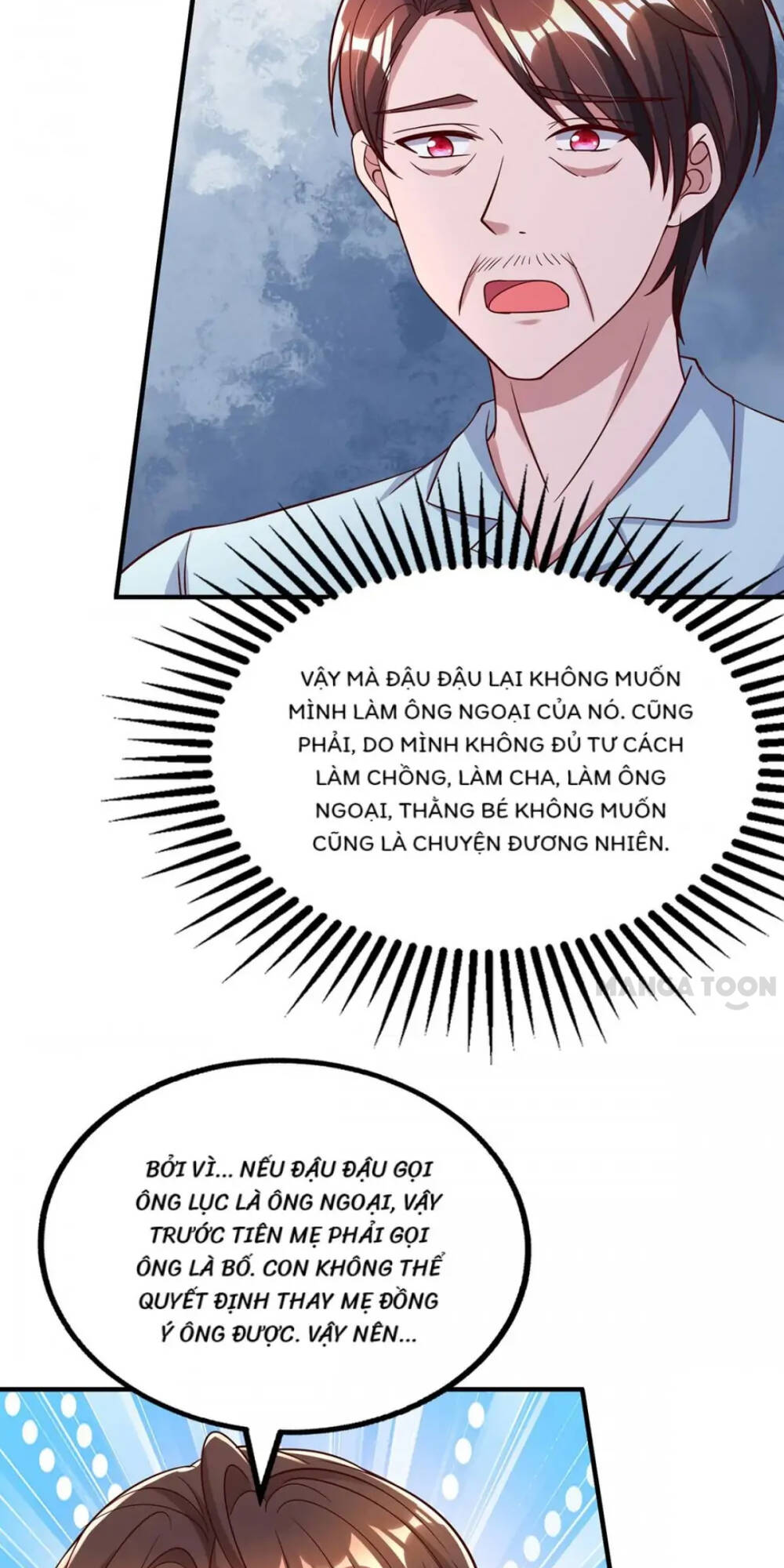Tổng Tài Bá Đạo Cầu Ôm Ôm Chương 317 Ảnh 6
