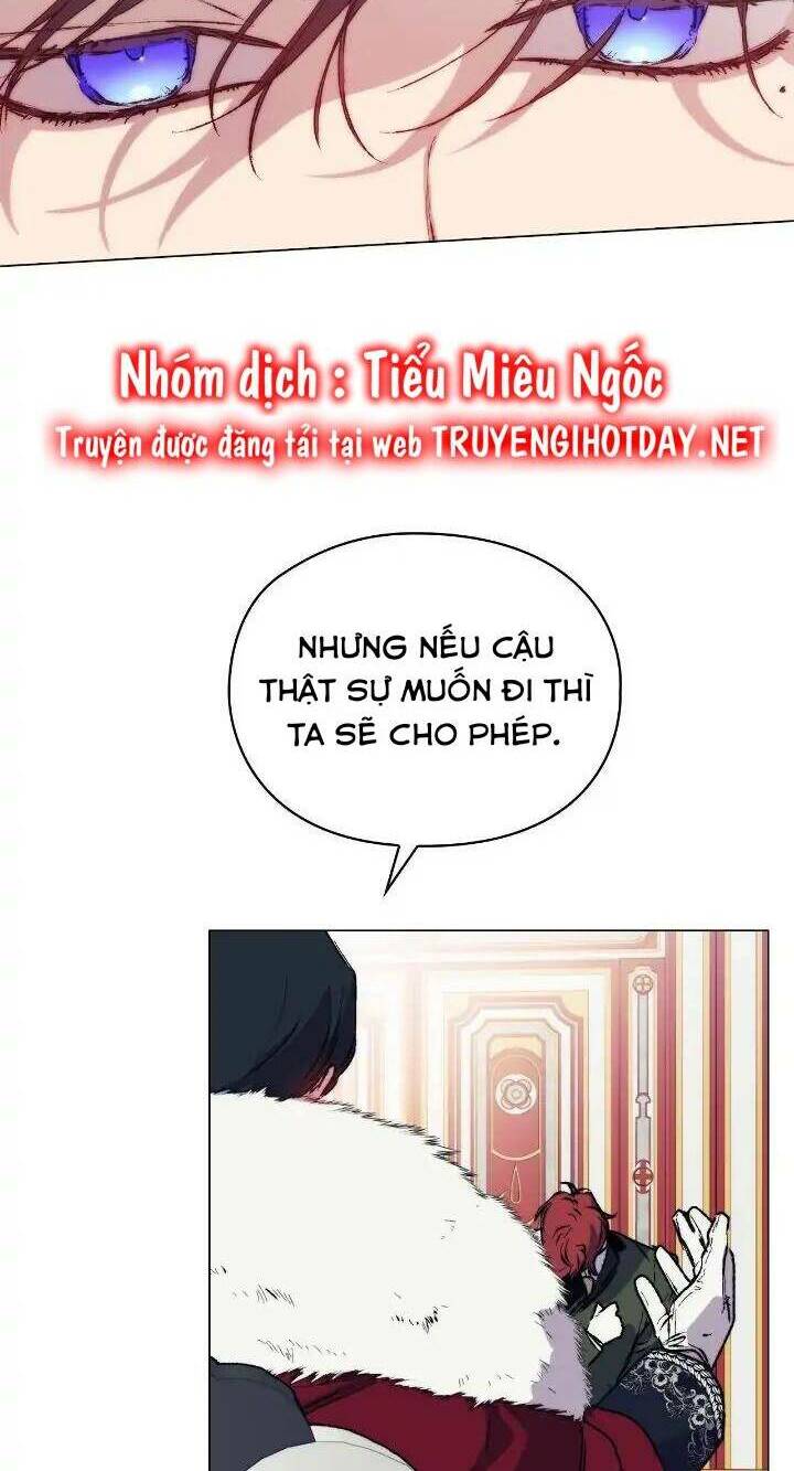 Ta Sẽ Nuôi Dạy Con Của Ngài Thật Tốt, Bệ Hạ! Chương 81 Ảnh 67