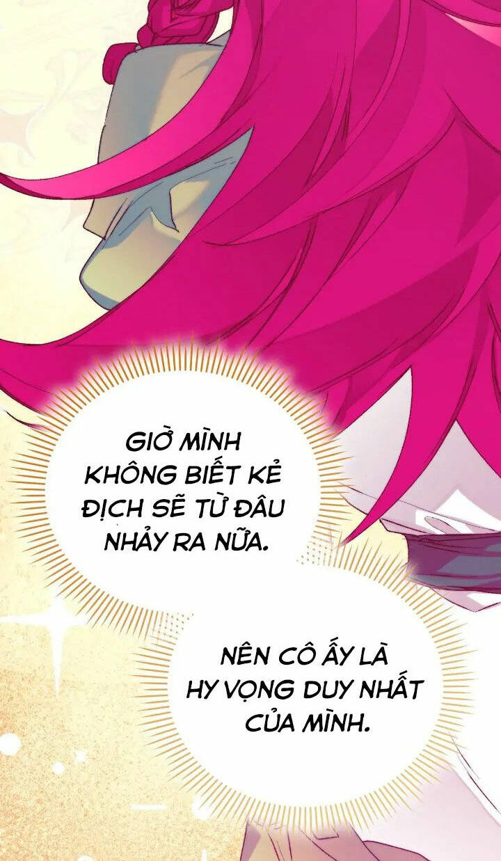 Ta Sẽ Nuôi Dạy Con Của Ngài Thật Tốt, Bệ Hạ! Chương 89 Ảnh 66