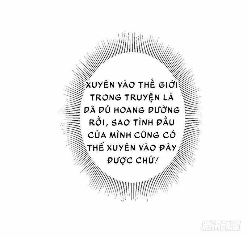 Thanh Đằng Chi Luyến: Thiếu Gia Tai Tiếng Và Nữ Hài Chương 21 Ảnh 6