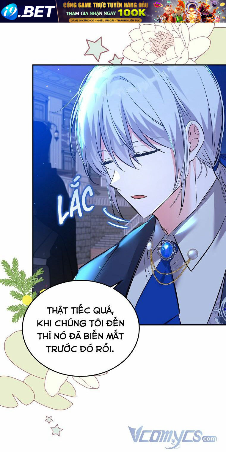 Ác Nữ Karuna Bé Lại Chương 29 Ảnh 16