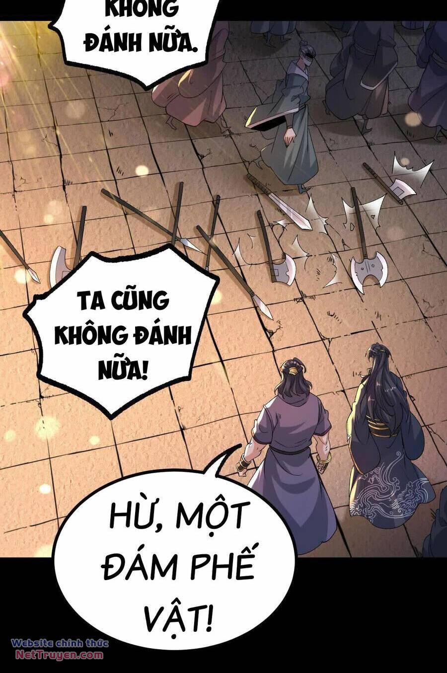 Ngạo Thế Đan Thần Chương 42 Ảnh 7