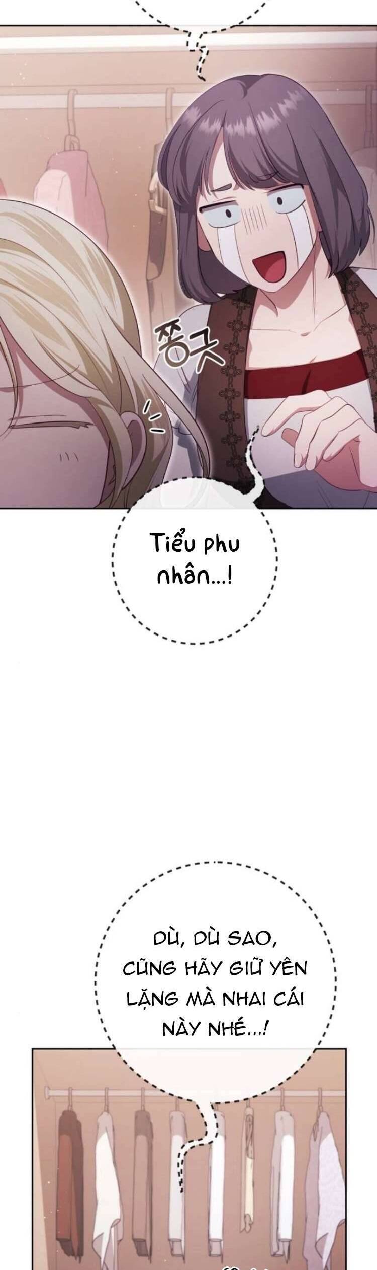 Đằng Sau Nụ Cười Của Nàng Công Chúa Chương 38 Ảnh 59