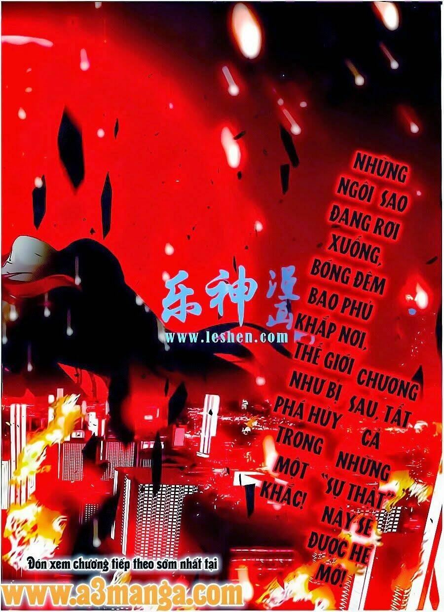 Ngôi Sao Câu Lạc Bộ Chương 126 Ảnh 18