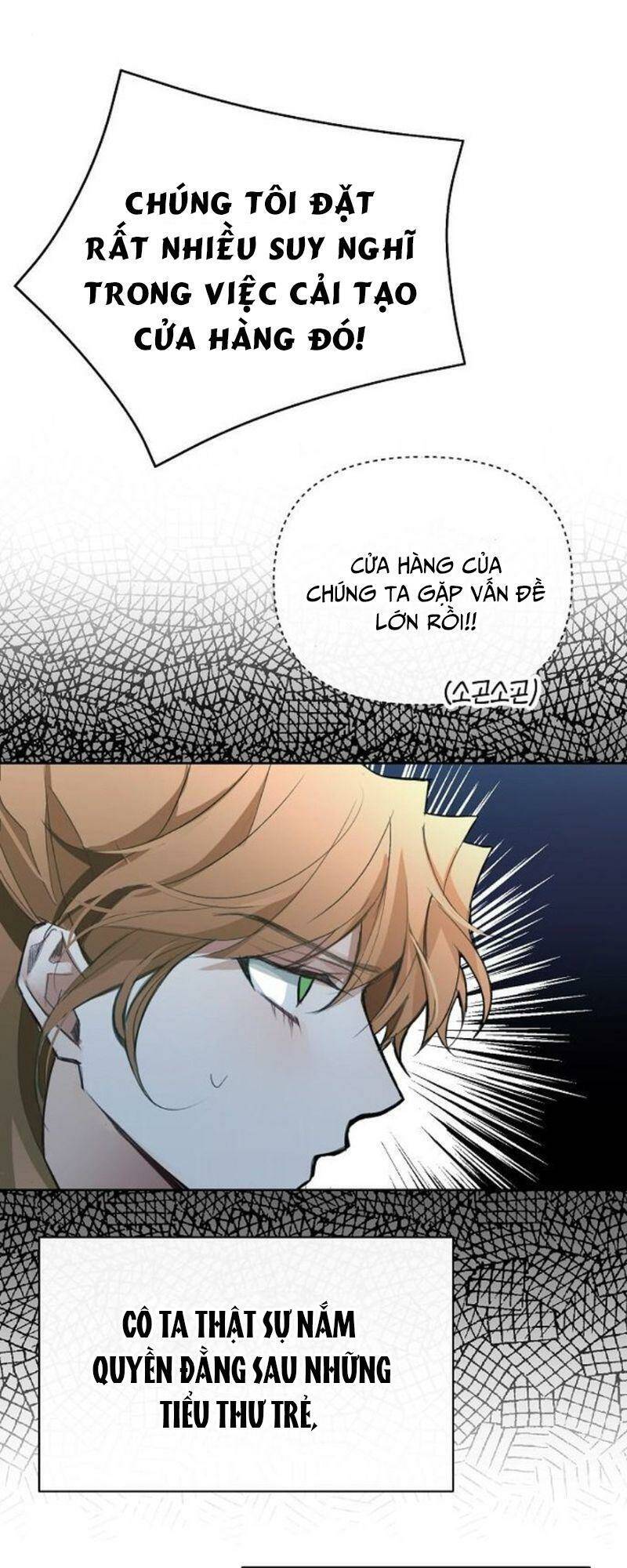 Truy Tìm Ác Nữ Tình Một Đêm Chương 5 Ảnh 54