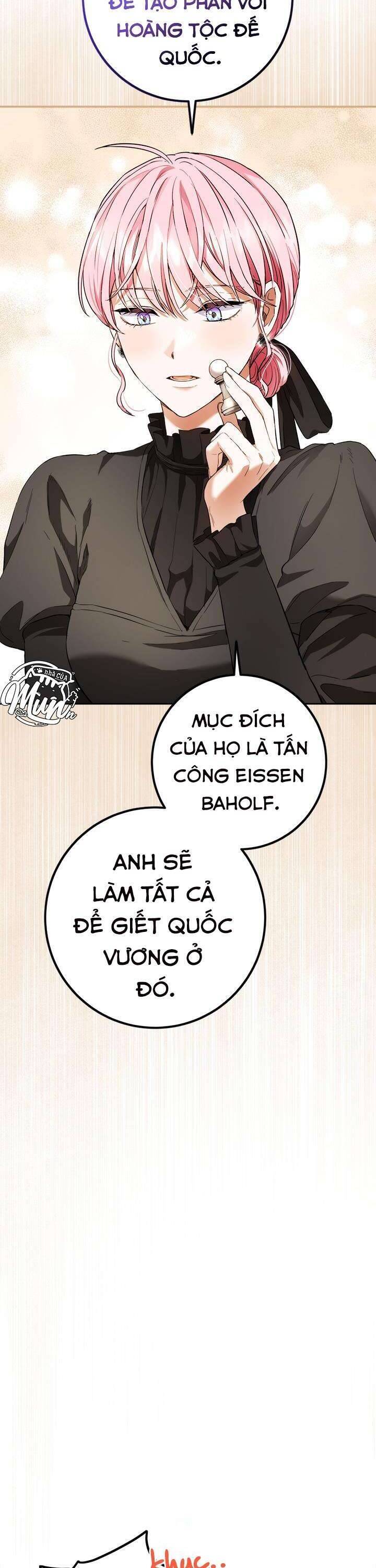 Cuộc Sống Mới Của Công Nương Chương 106 Ảnh 17