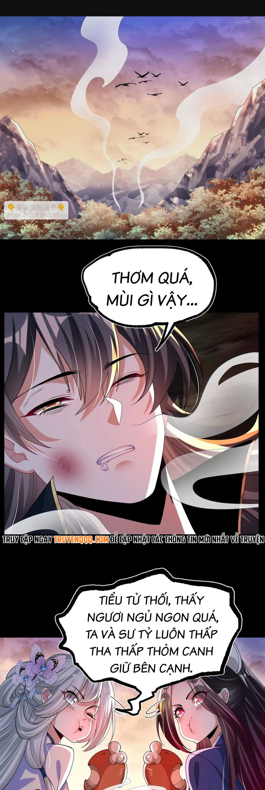 Ngạo Thế Đan Thần Chương 45 Ảnh 9