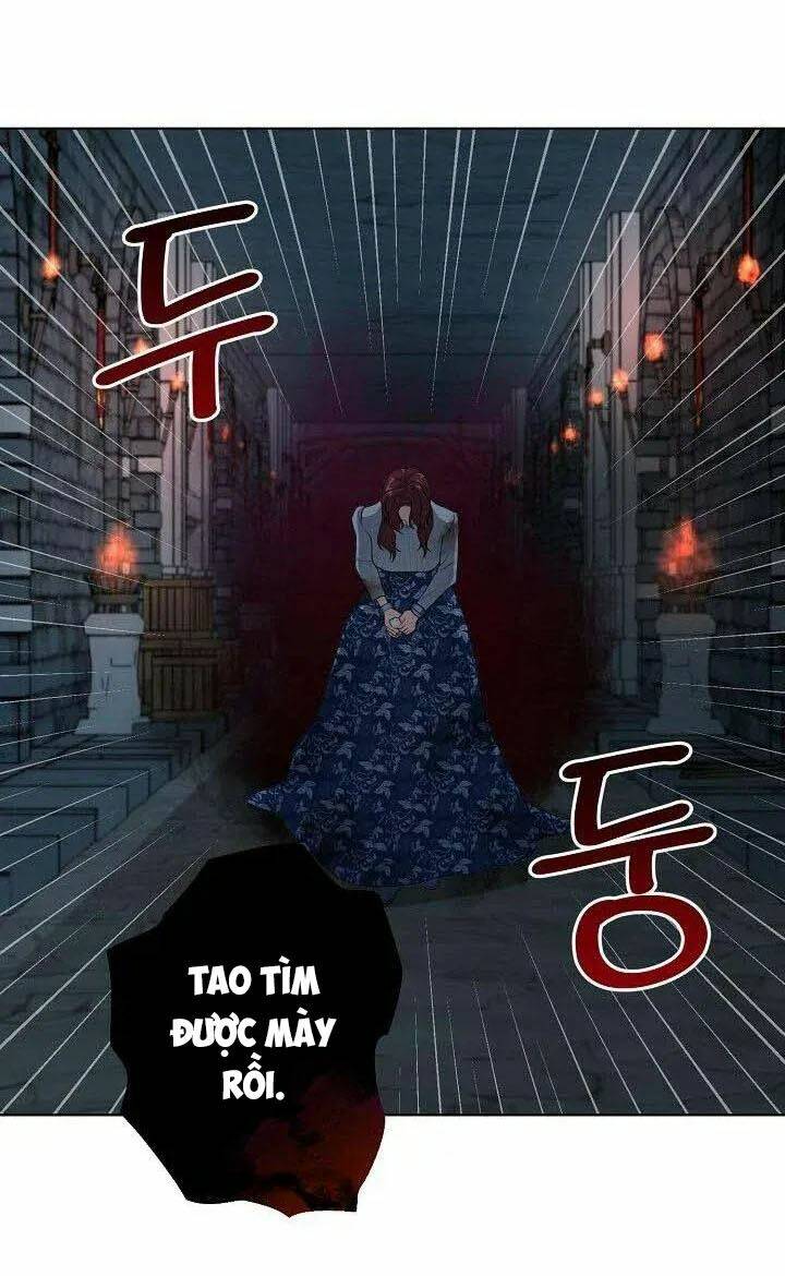 Đứa Trẻ Bảo Hộ Bóng Đêm Chương 24 Ảnh 60