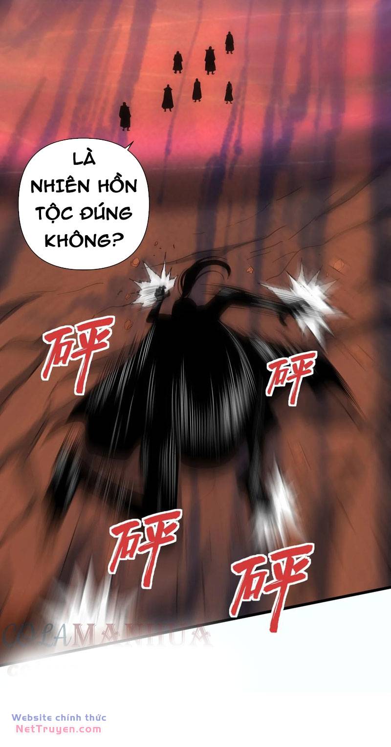 Vạn Cổ Đệ Nhất Thần Chương 182 Ảnh 9