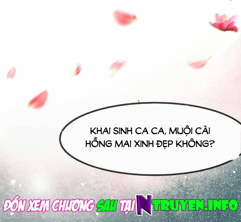 Thanh Cung Chi Ninh Mặc Vô Thanh Chương 23 Ảnh 10