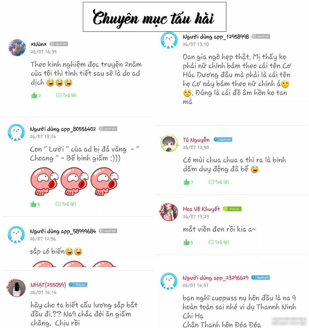 Thanh Đằng Chi Luyến: Thiếu Gia Tai Tiếng Và Nữ Hài Chương 16 Ảnh 27