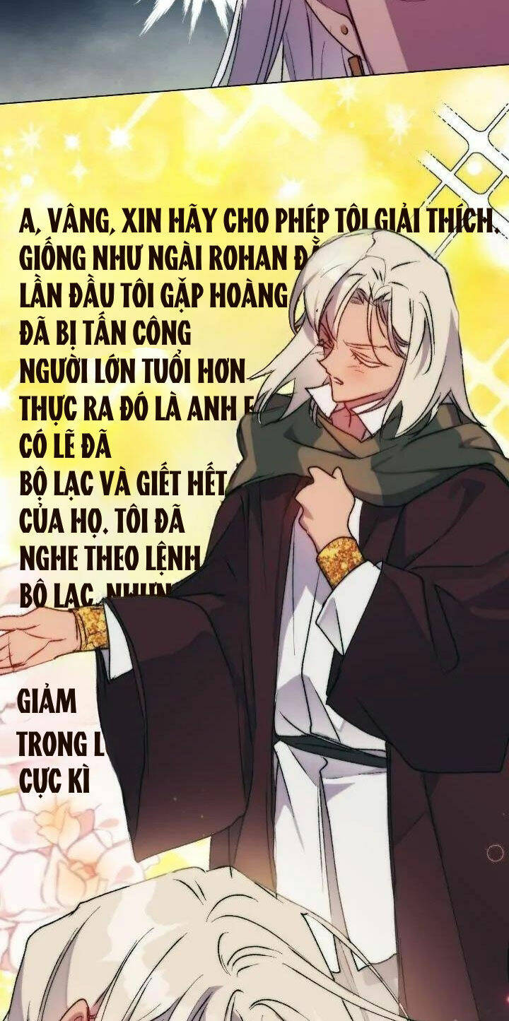 Ta Sẽ Nuôi Dạy Con Của Ngài Thật Tốt, Bệ Hạ! Chương 83 Ảnh 62