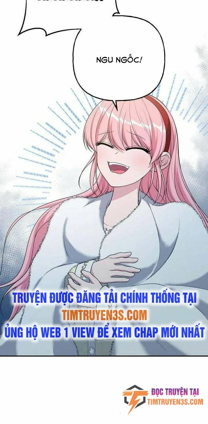 Đứa Trẻ Bảo Hộ Bóng Đêm Chương 23 Ảnh 25