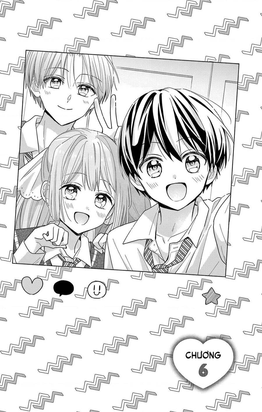 Maid Wa Koisuru Hachiya-Kun Chương 6 Ảnh 3