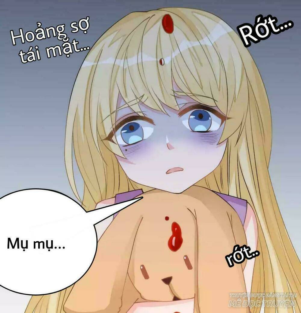 Trọng Sinh Siêu Sao - Lăng Thiếu Sủng Nghiện Chương 13 Ảnh 12