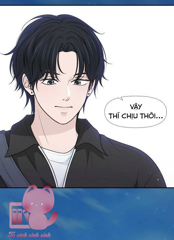Lời Tỏ Tình Đi Lạc Chương 73 Ảnh 40