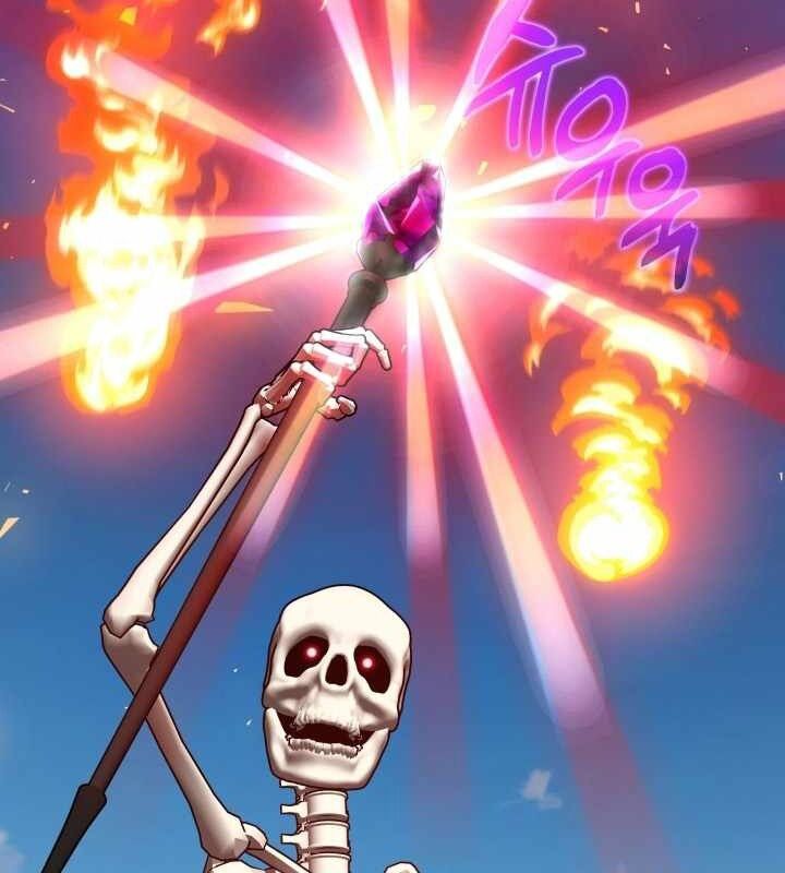 Ta Nuôi 1 Bầy Skeleton Chương 16 Ảnh 42