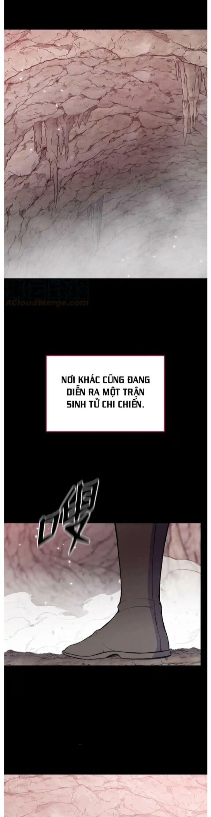 Phong Vân Chiến Thần Chương 103 Ảnh 33