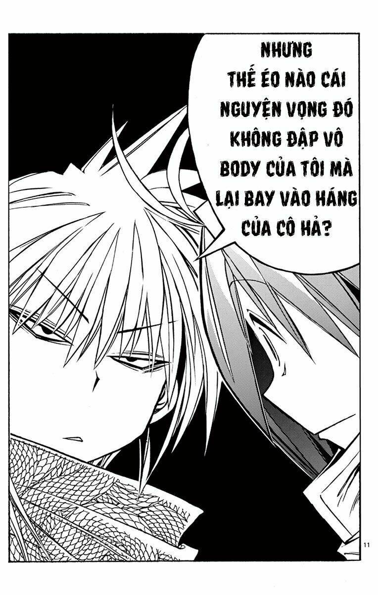Arisugawa Ở Thế Giới "Tươi Đẹp" - Uruha No Sekai De Arisugawa Chương 2 Ảnh 14