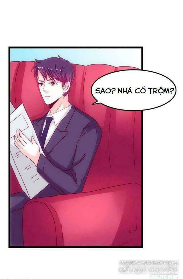 Cho Em Muôn Trượng Hào Quang Chương 36 Ảnh 17