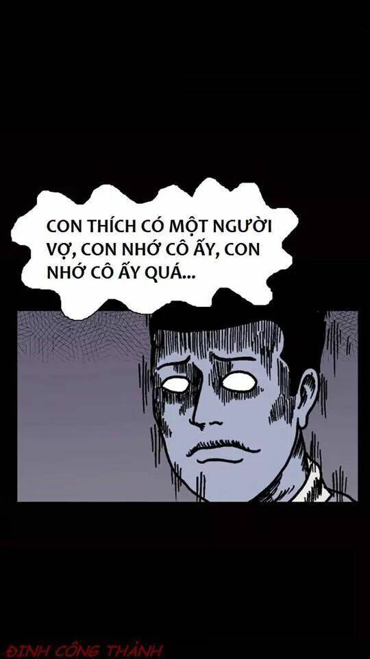 Thầy Súng Kể Chuyện Ma Chương 29 Ảnh 17