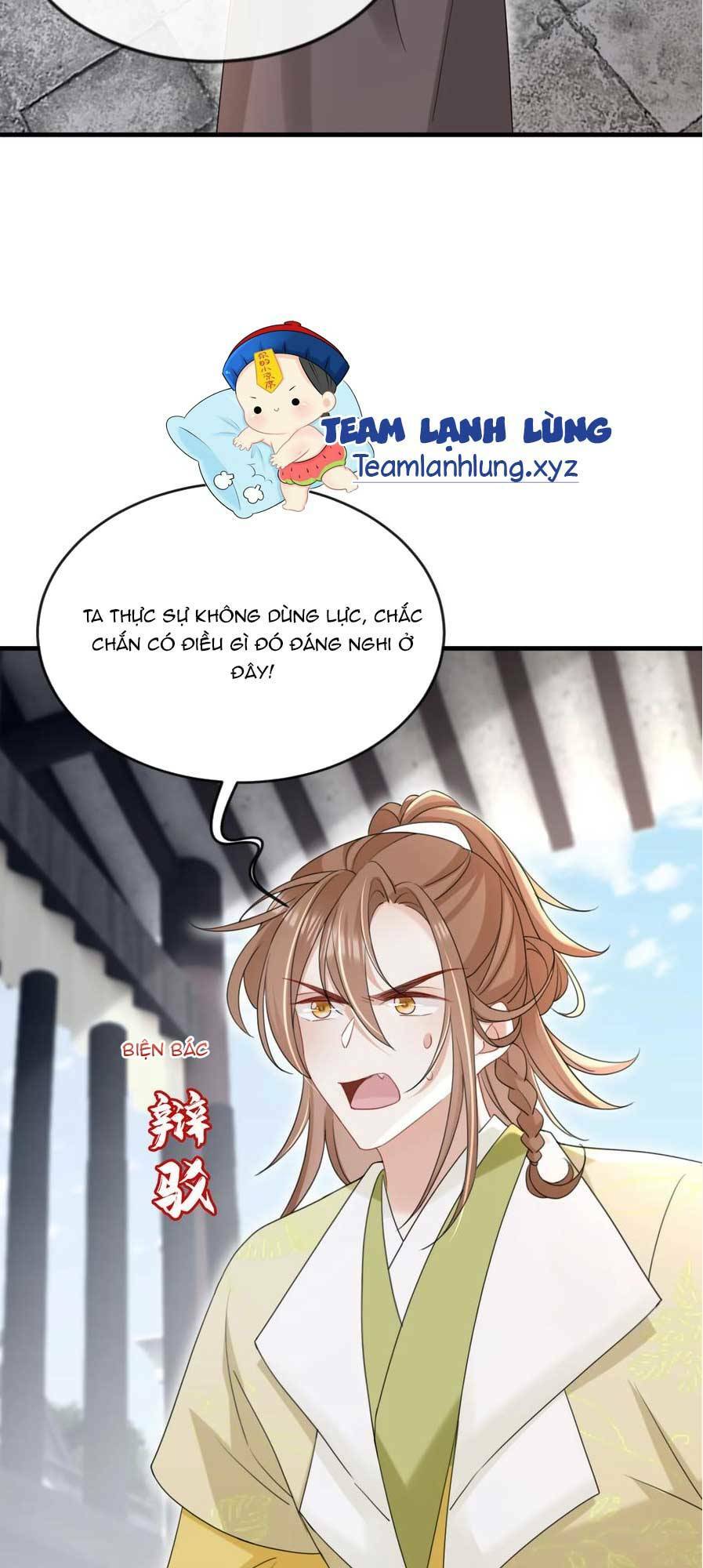 Đích Nữ Vi Mưu Chương 75 Ảnh 35