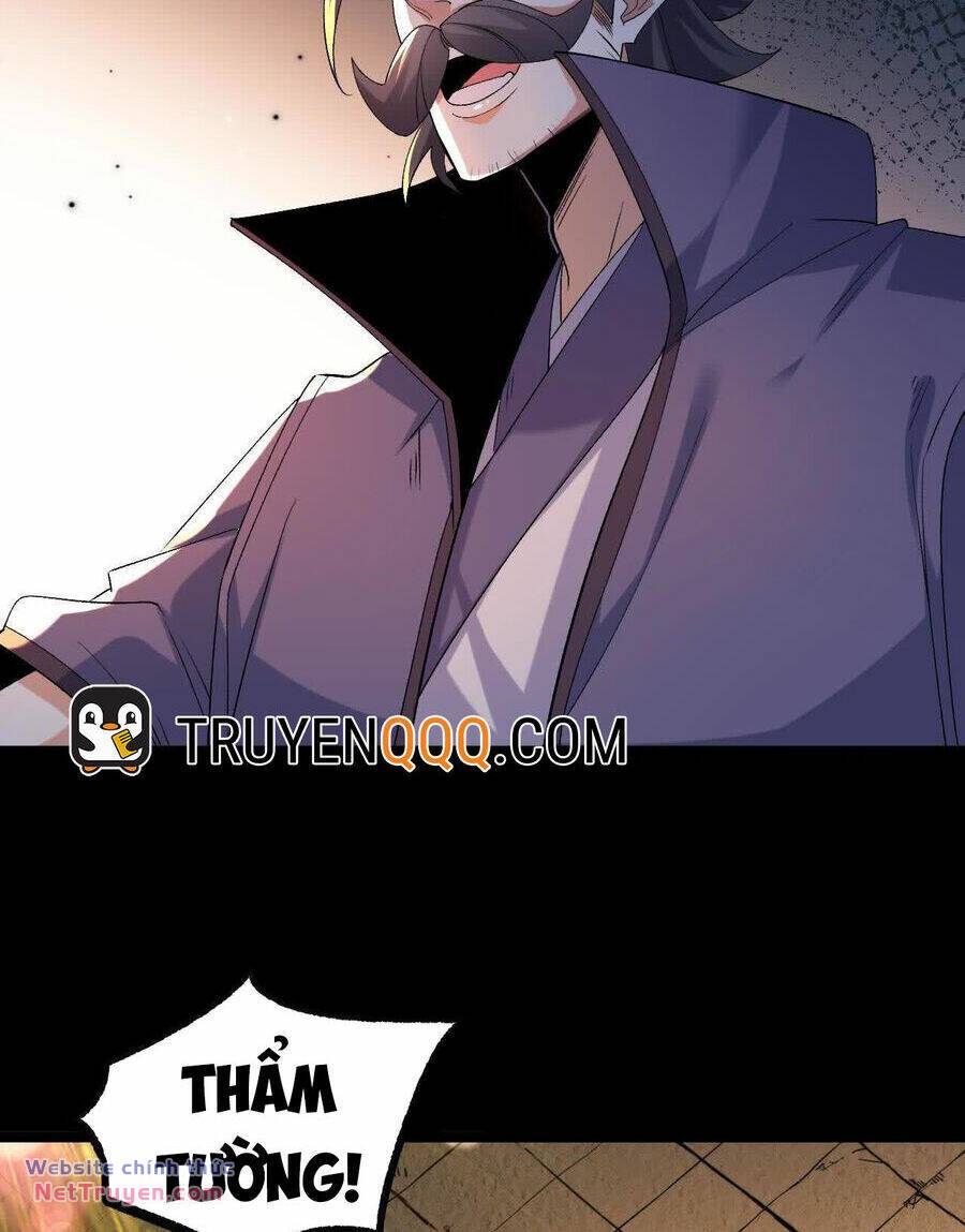 Ngạo Thế Đan Thần Chương 42 Ảnh 16